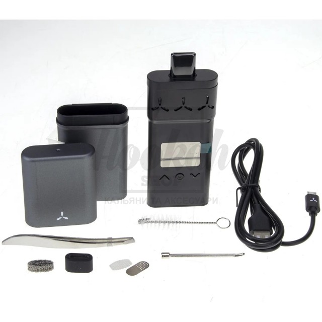 Вапорайзер AirVape X