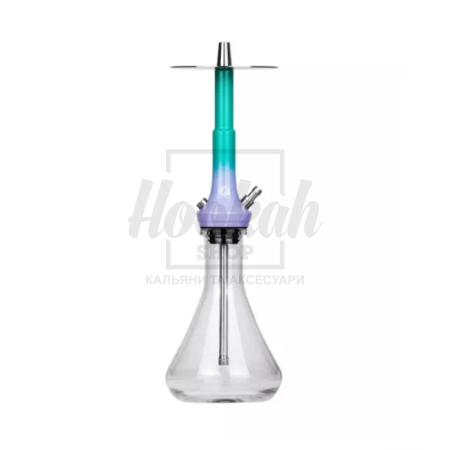 Кальян Amotion Doppler Petrol