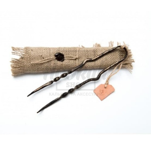 Щипці RS Bowls Fern