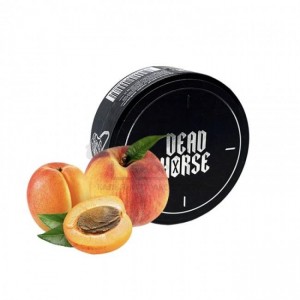 Табак Dead Horse Pink Peach (Персик Абрикос) 100 гр