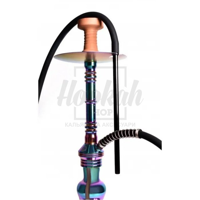 Кальян Yahya S200 Chameleon