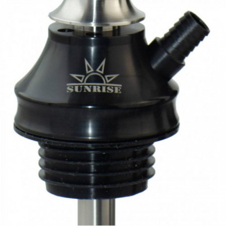 Шахта Sunrise Hookah Classic Wood Zipper Gloss