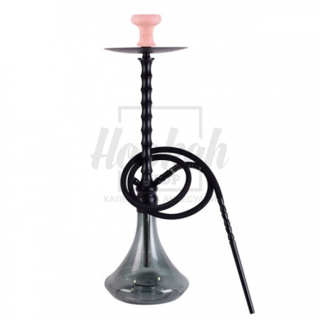 Кальян Yahya Elegance 600 (Яхья) Черный