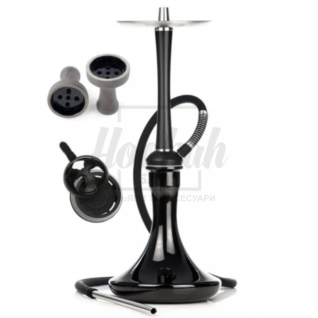 Кальян PALKA The Black