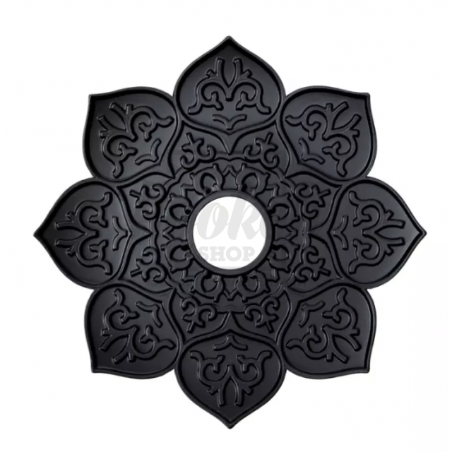 Шахта Karma 3.0 Mini Line Black