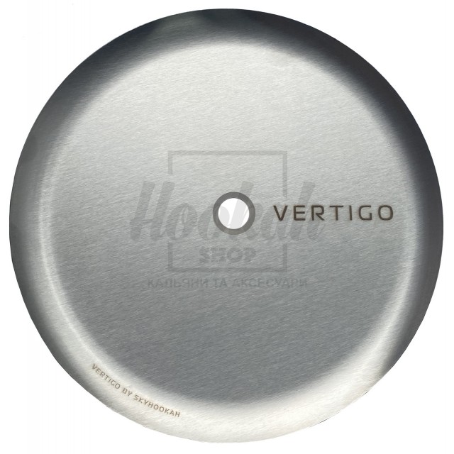 Шахта Sky Hookah Vertigo Blue