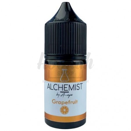 Рідина Alchemist Grapefruit (Грейпфрут) 30мл 5%