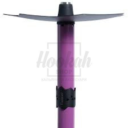 Кальян Embery Equal Purple-Black
