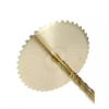 Кальян Trumpet Moar Gold Craft Black