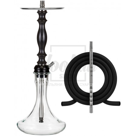 Кальян Aroma Hookah Tango Black