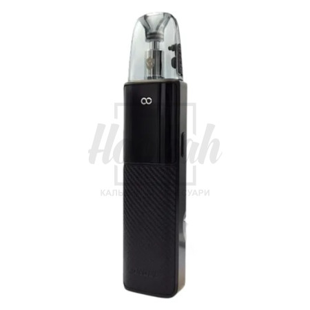 Багаторазова Pod-система VooPoo Argus G4 Black