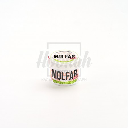 Табак Molfar Virginia Line Цитрусовий Пунш (Апельсин Лайм Лимон Клюква) 40 гр