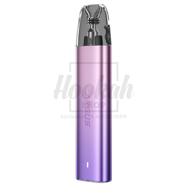 Многоразовая Pod-система VooPoo Argus G2 Mini Pod 1200mAh Violet Pink