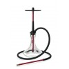 Кальян Tiaga Hookah IRIS Bordo (полный комплект)