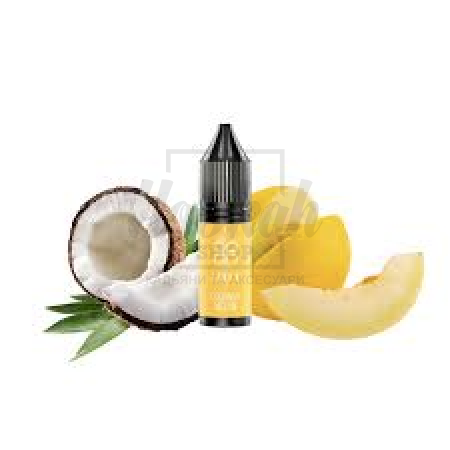 Рідина Lucky Coconut Melon (Кокос Диня) 15мл 5%
