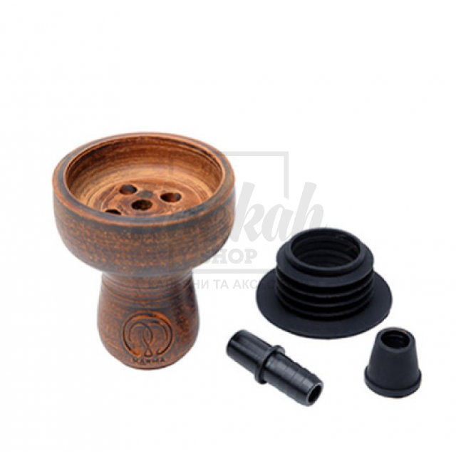 Шахта Karma 1.2 WALNUT VIOLET