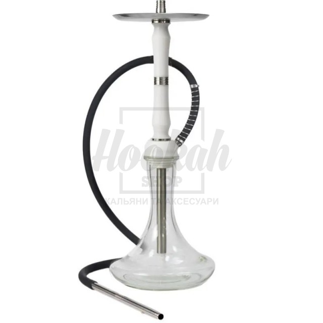 Кальян Aroma Hookah Delta White