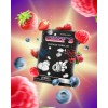 Табак Chefs Berries (Клубника Черника Малина) 100 гр
