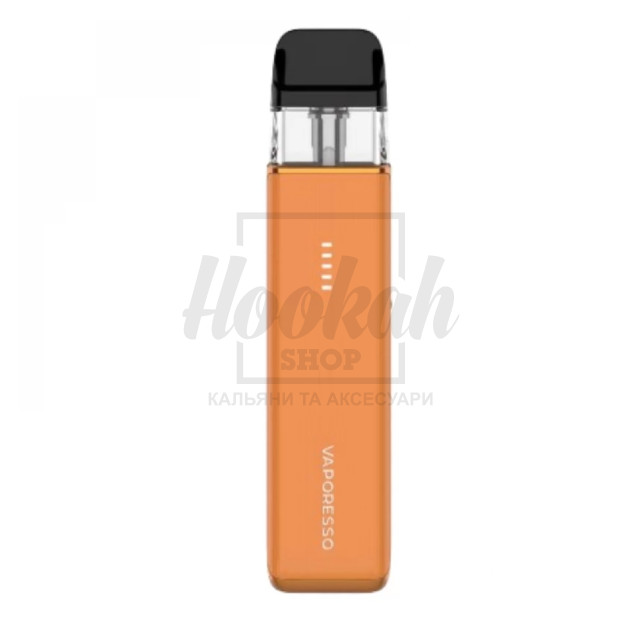 Багаторазова Pod-система Vaporesso XROS 6 Mini Jelly Orange