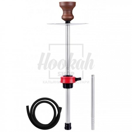 Шахта Gorilla Червона