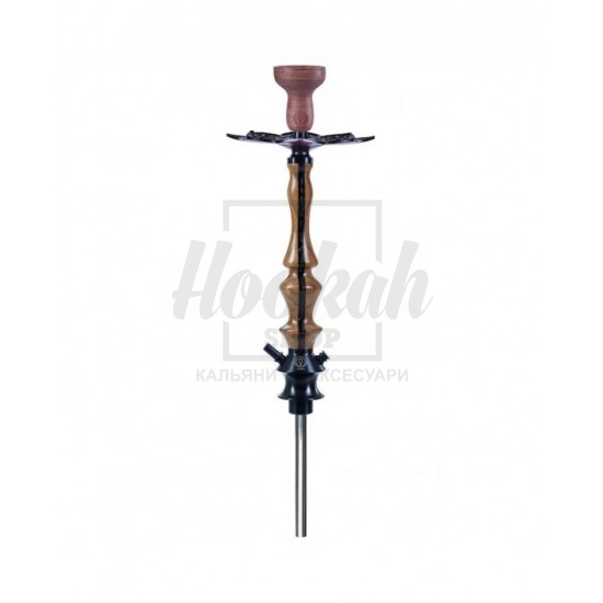 Шахта Karma 3.3 Line Black