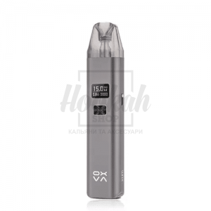 Многоразовая Pod-система Xlim Pod Kit Gunmetal