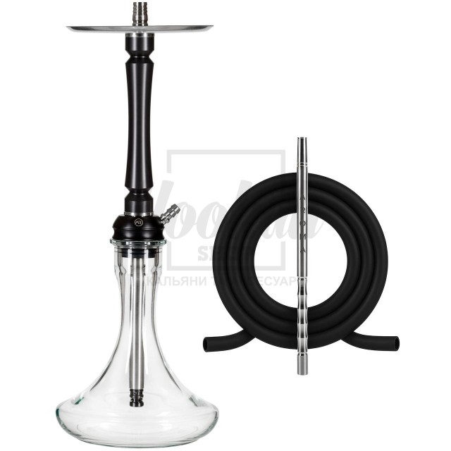 Кальян Aroma Hookah Yankee Black