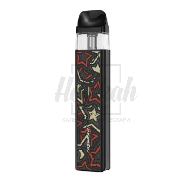 Багаторазова Pod-система Vaporesso XROS 4 Mini Camo Star
