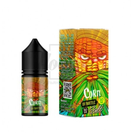 Жидкость In Bottl Corn 30мл 5%