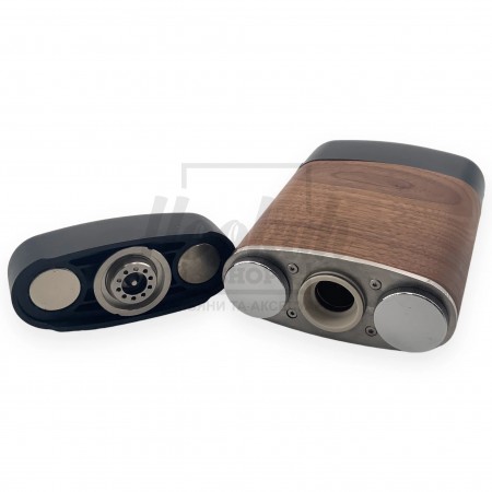 Вапорайзер Angus