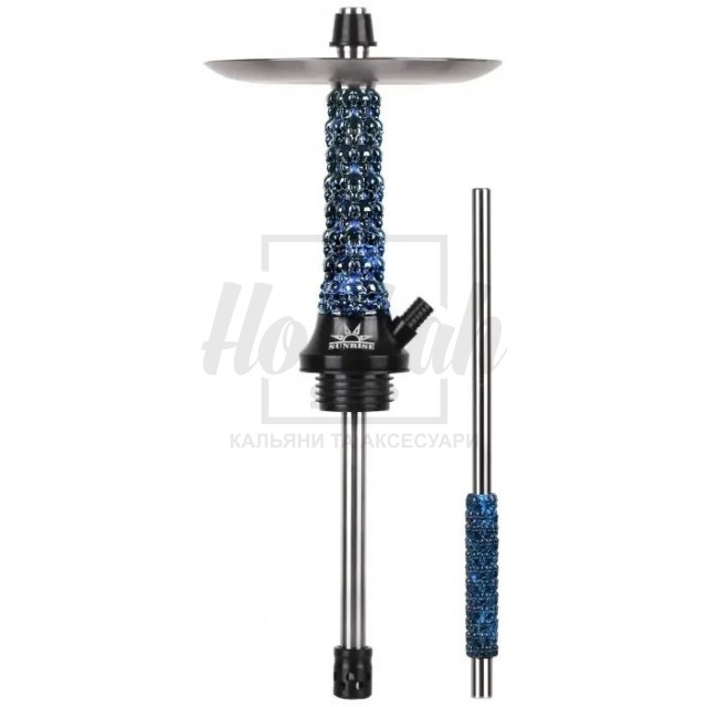 Шахта Sunrise Windskull New Blue Wave