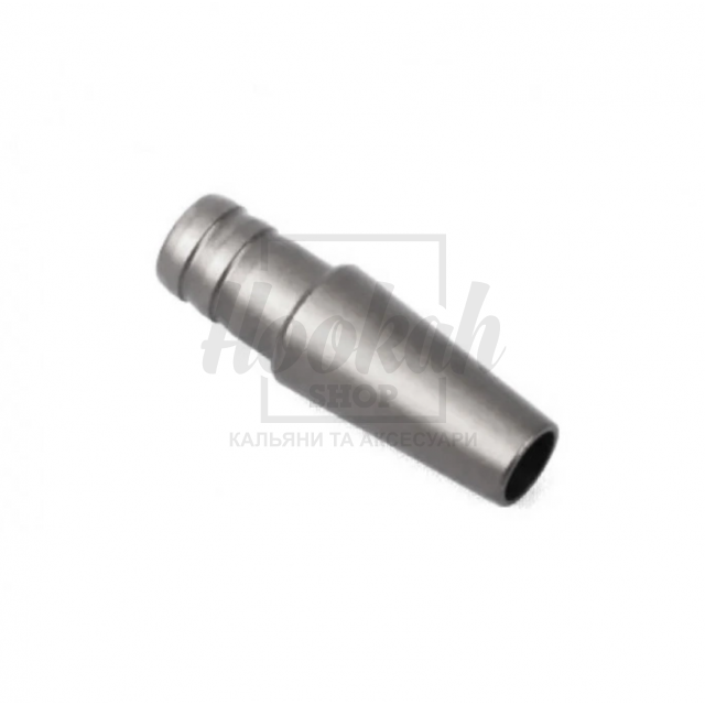 Коннектор для шланга Yahya Серебристый