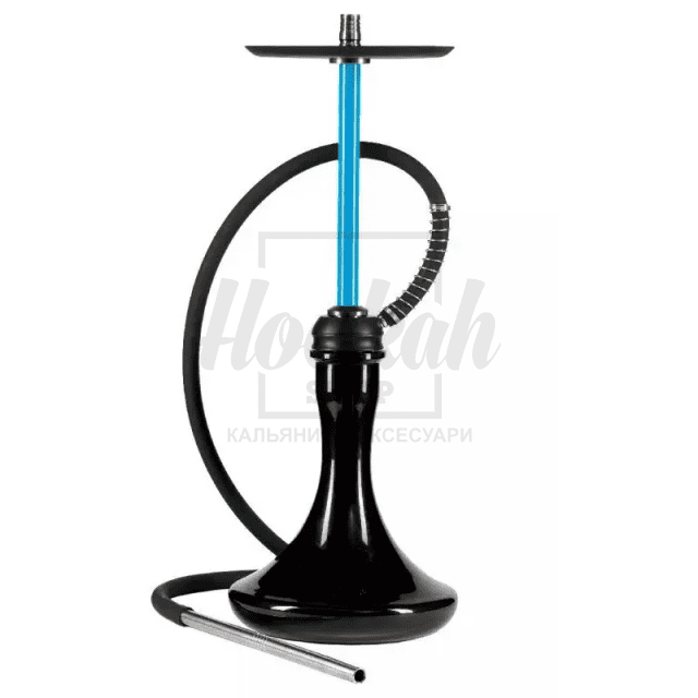Шахта Aroma Hookah Kilo Blue