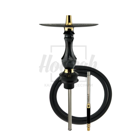 Шахта Sunpipe Hookah Odin Epoxy Mini Grey