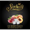Табак Serbetli Peach Berry Ice (Ягоды Персик Лед) 500 грамм