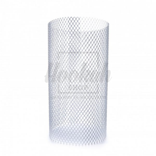 Захисний екран Білий