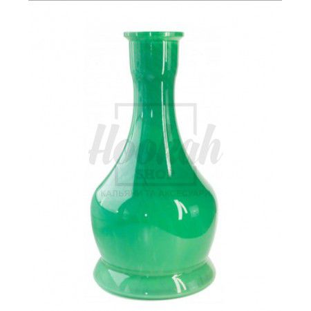 Колба Украина Колокол Зеленая Крошка