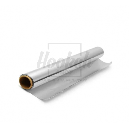 Фольга у рулоні