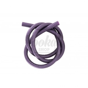 Силіконовий шланг Soft Touch Carbon Violet