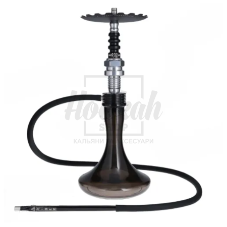 Кальян Trumpet Rider Svich Black