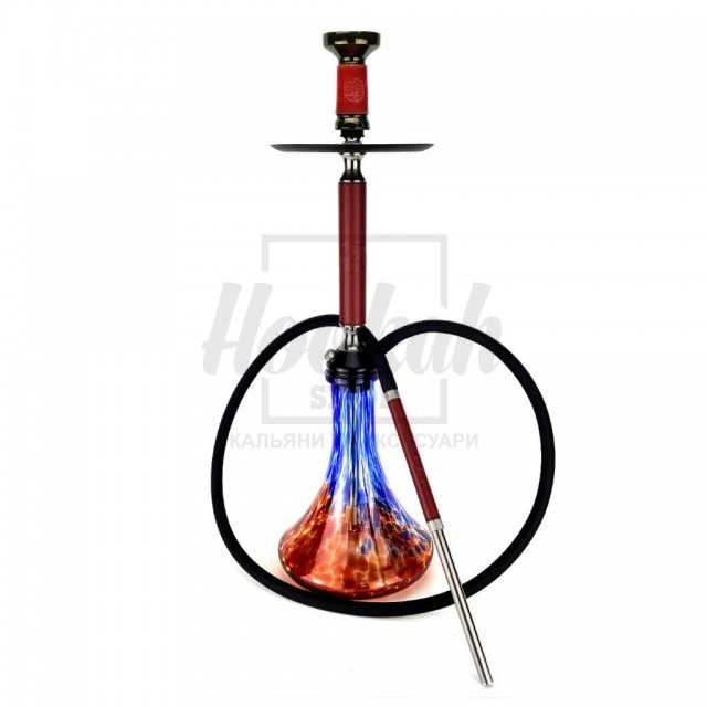 Шахта Divo Skinni Червоний (Діво Скінні)