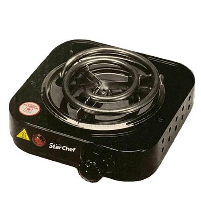 Плитка для розпалювання вугілля Hot Plate 500W