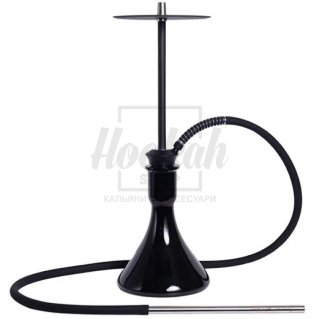 Кальян Tiaga Hookah Classic Black