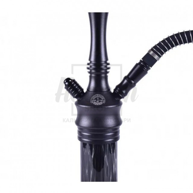 Кальян Yahya Elegance 560 Black
