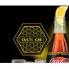 Тютюн CULT C36 Cola Lemon (Кола Лимон) 100 г