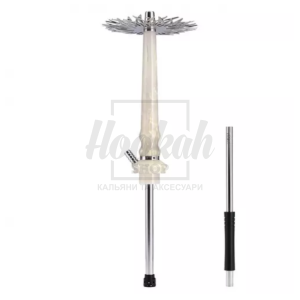 Кальян Tiaga Astra Crystal Gold