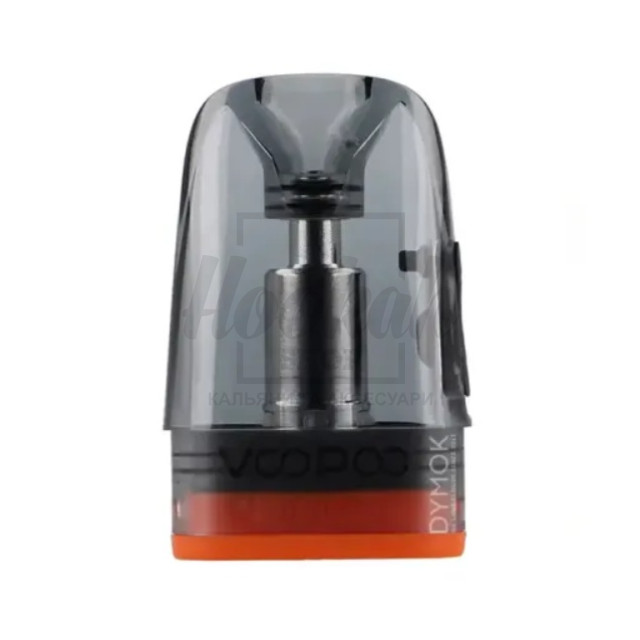 Картридж VooPoo Argus Multi-Ohm Cartridge 3.5ml 0.7