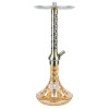 Кальян Garden Hookah 6311-9 /S7 Silver-Gold