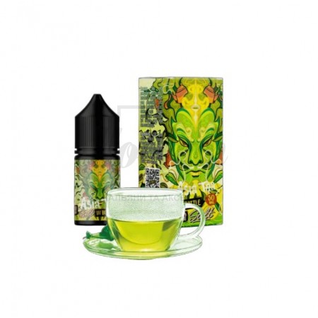 Жидкость In Bottle Asian Tea 30мл 5%