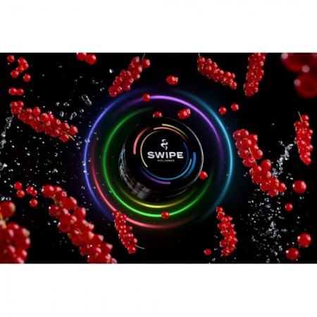 Бестабачная смесь Swipe Currant (Смородина) 50 гр